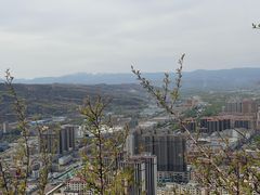 -老爷山风景区