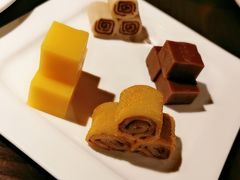 宫廷点心拼盘-羲和雅苑•北京烤鸭(陆家嘴中心店)