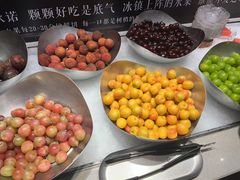 -曲水兰亭(北京四惠店)