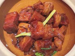 -乔街深夜食堂·小龙虾·高压锅生蚝(杭州总店)