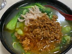 -凯丽上海阳春面馆(德仁里店)