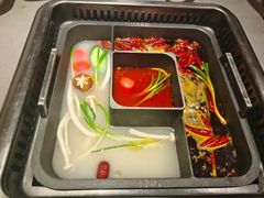 -洞子口重庆鲜货火锅(楚翘城旗舰店)