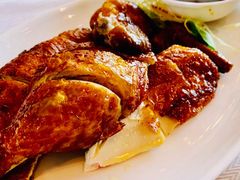 -上海静安香格里拉大酒店