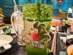 -五星桥原切肥牛火锅·30年专注好牛肉(湖塘店)