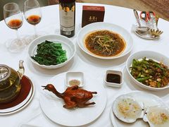 -喜宴又一村·粤菜·茶点·海鲜(壹方天地店)