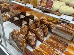 -好利来(红牌楼店)