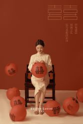 -金夫人婚纱摄影(西昌店)