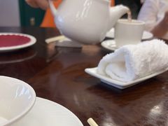 -潮福城大酒楼·潮粤菜·港式点心(阳光城店)