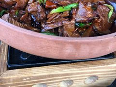 -万景饭店·鱼街农家菜