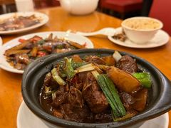 -牧羊餐厅