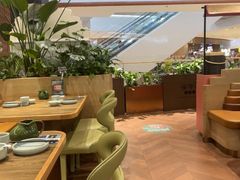 -云海肴·汽锅鸡·云南菜(曲江大悦城店)