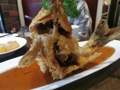 -老牌坊鲁菜名店(宽厚里店)