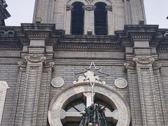 -王府井天主教堂