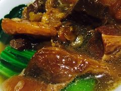 -糖朝(尖沙咀店)