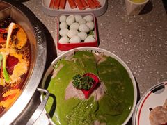 -大龙燚火锅(太古里店)