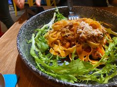 招牌牛肉酱意式干面-Mesa Madre梅萨妈妈·Bintana(国贸店)