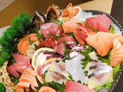 -虹料理·日料放题(悠方店)