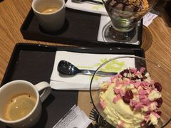 -星巴克(苏州西蒙店)