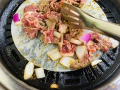 -二刚大块烤肉(东山商业街店)