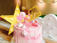 烘焙课-CAFE'IN精品咖啡体验空间(小寨店)