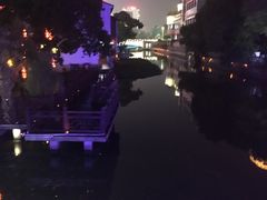 -衣裳街历史文化街区