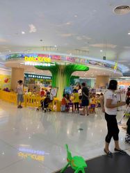 -星趣童堡(星河COCO City民治店)