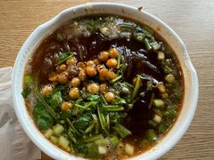 酸辣粉-林静小吃(复兴路店)