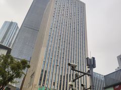 -观音桥步行街