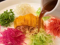 -庐灶江南·江南菜·四合院Bistro(东直门雍和宫·原华侨宾馆店)