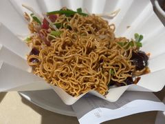 -香港池仔记肠粉王(博多新记襄阳南路店)