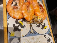 -猛古里烤肉自助(荟聚中心店)
