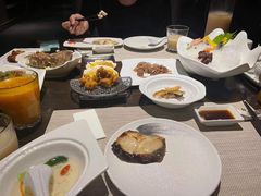 -唐庄·金色之韵创意料理