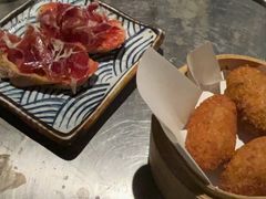 -Apollo·西班牙小酒馆(安福路店)