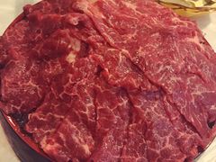 -鲜入围煮花胶鸡海鲜火锅