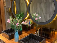 -老傅家湘潭水煮活鱼店(众一国际店)