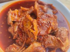 -渔桥李记奶汤面(东街店)