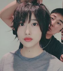 短发-LEE TIME·丽美时沙龙