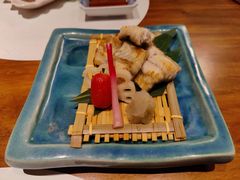 活鳗白烧-希望日本料理(保利香槟花园店)