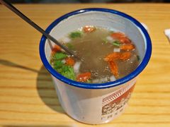 -蚝翅·海鲜粥·烧烤·龙虾季(海曙天一店)