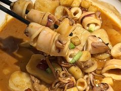 -馋遇江南·精致湖景雅宴(东方之门店)