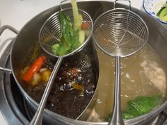 -陈记顺和潮汕牛肉火锅(韩江路店)
