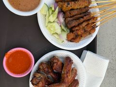 -纽顿熟食中心