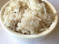 湛江芋头饭-百味馆·海鲜·湛江菜(后海花园店)