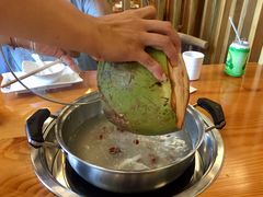 -南国锋味椰子鸡(瀚海店)