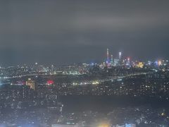 -广州奥园喜来登酒店