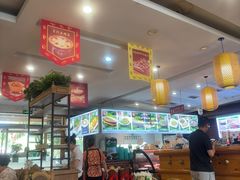 -大清花饺子(山庄店)