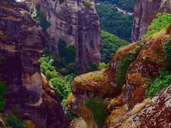 -梅黛奥拉修道院