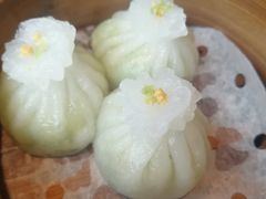 -小城粥道·海胆鲜虾粥(解放广场店)