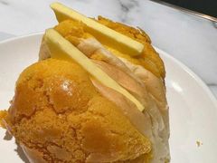 -深仔记茶餐厅(亚士厘道店)