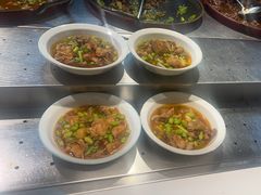 -老乡鸡(融科天地店)